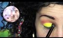 NYX Face Awards Top 20 ♡ 1970's Theme Challenge