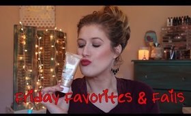 Friday Favorites