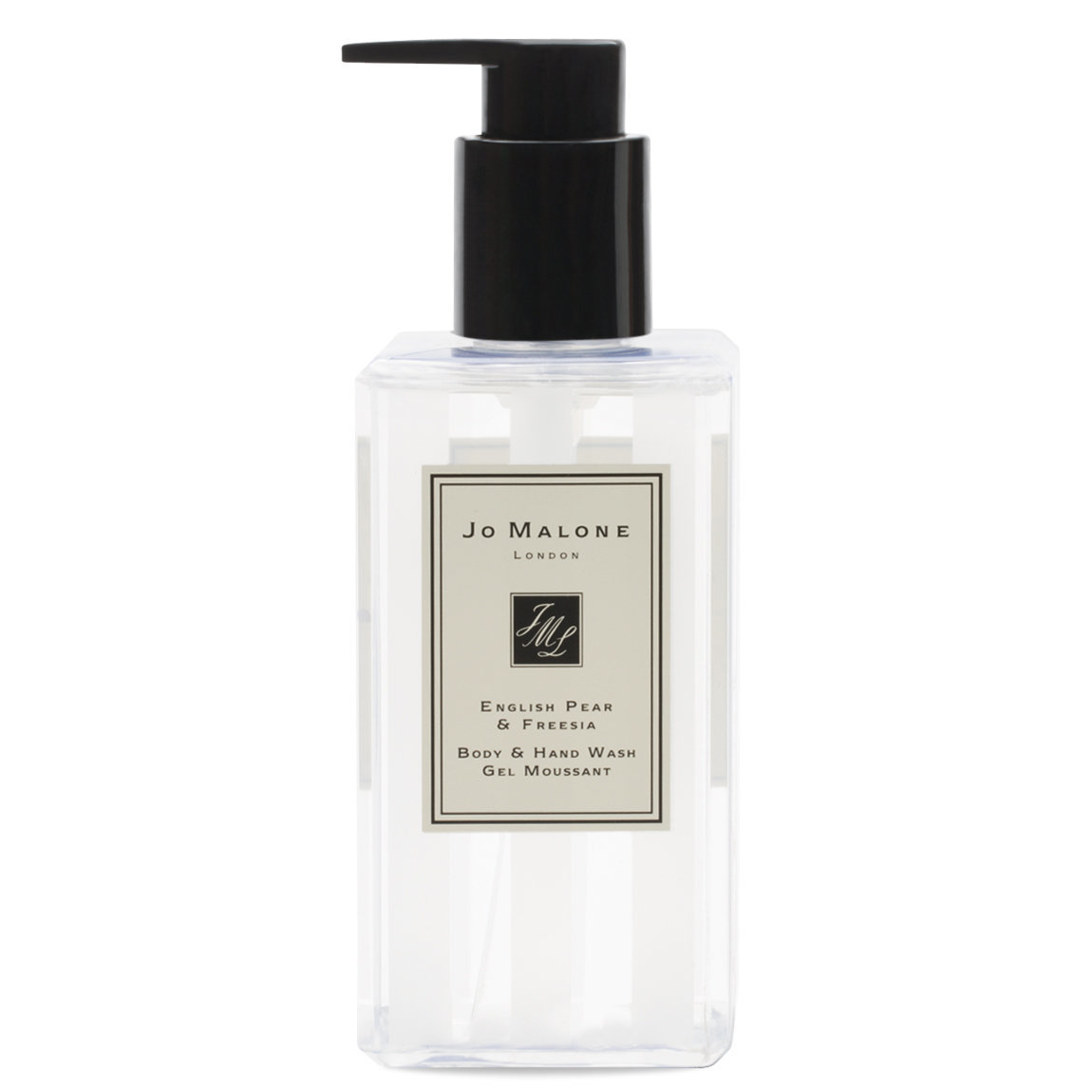 Jo Malone London English Pear And Freesia Body And Hand Wash Beautylish