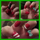 Christmas Nails 