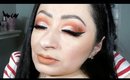 GRWM : Sassy Siennas by Dose of Colors & Tarte Shape Tape Foundation!