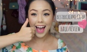 Best BB Creams ♡ Haul & Review