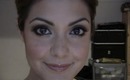 SELENA GOMEZ inspired makeup VMAs 2011 by Krystle Tips