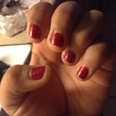 My nails