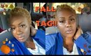 Fall This or That Tag|TriciaNicole