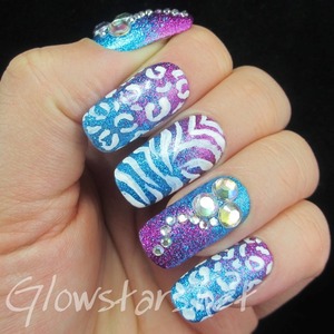 Read the blog post at http://glowstars.net/lacquer-obsession/2014/01/wouldnt-it-be-good-if-we-could-wish-ourselves-away/