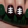 Football Nails