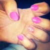 My nails