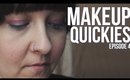MAKEUP Quickies - Episode 4 | Queen Lila
