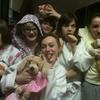 Me With My Girls 