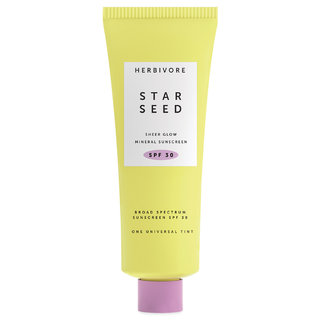 Star Seed Sheer Glow Mineral Sunscreen SPF 30