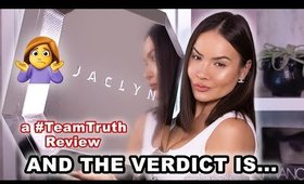 Hmm? JACLYN HILL HOLIDAY COLLECTION REVIEW - TEAMTRUTH | Maryam Maquillage