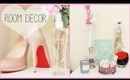 My Room Decor | Bethni