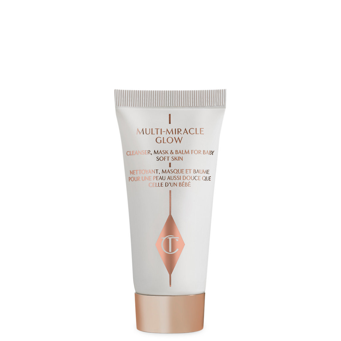 Charlotte Tilbury Multi-Miracle Glow 15 ml alternative view 1 - product swatch.