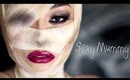 Sexy Mummy ✞ Halloween Makeup