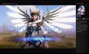 Overwatch Grind Run: Year Of The Rooster| Livestream Gaming