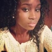 Kadejah B.