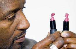 Makeup As Art: Beauty-Inspired Sculptures