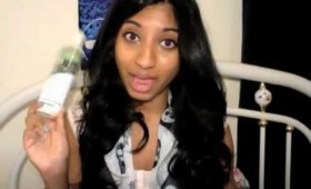 Current Hair Care Tools and Products FT. The Best Hair Mask EVER !