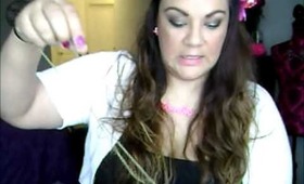 Zombie Jewelry Haul & Favor 21