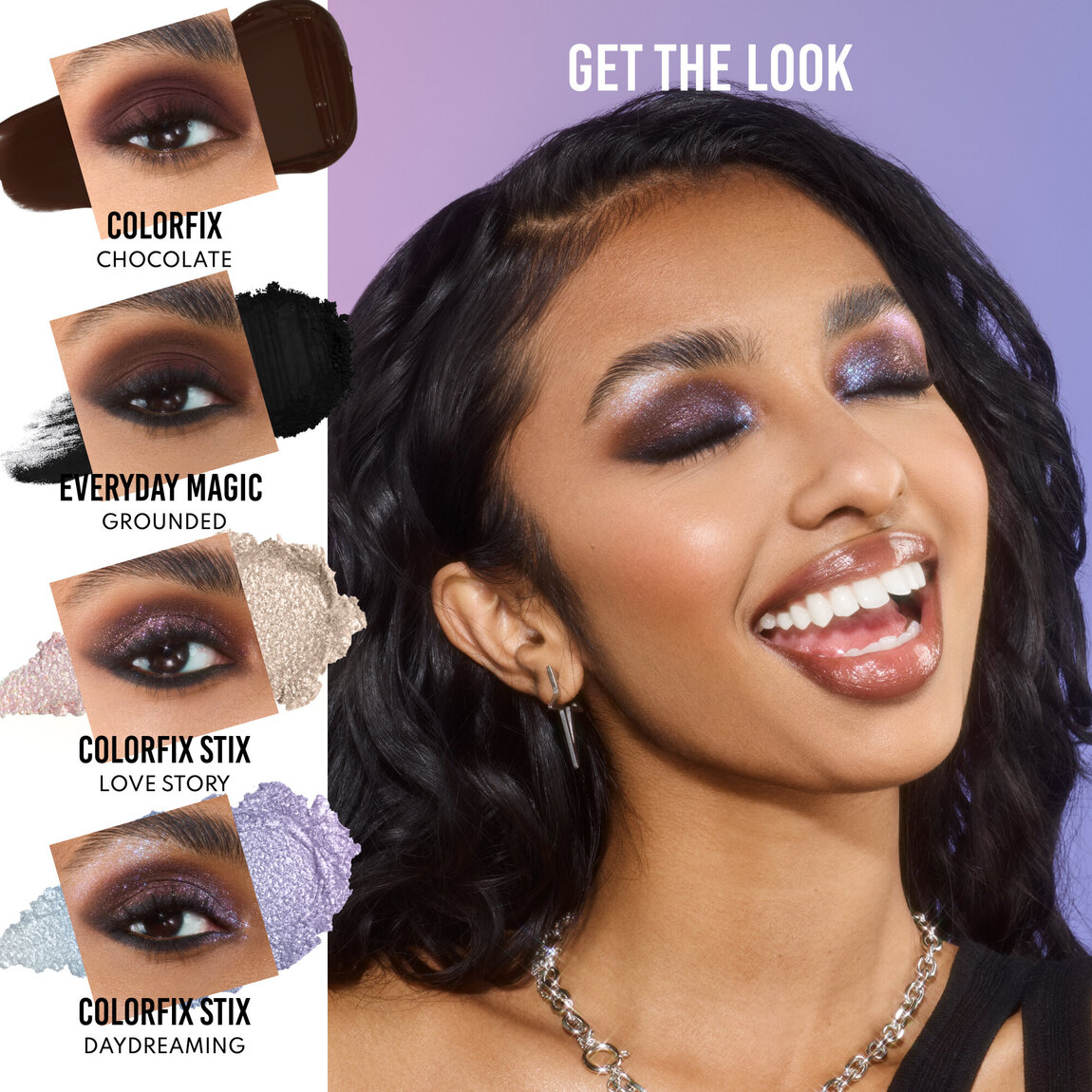 Danessa Myricks Beauty ColorFix Stix Infinity | Beautylish