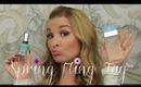 Spring Fling Tag |Beauty Moxie|