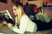 Amber F.