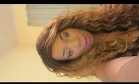 New haul (wig Nia) from kalibeauty.com in 760 HD, By Sensationnel Empress