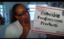 Review Feelfoxy Products