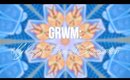 GRWM: My High School Graduation