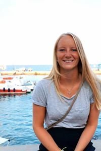 Anne-Sofie K.