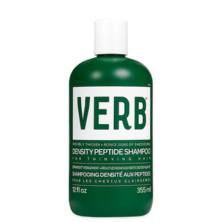 Verb Density Peptide Shampoo