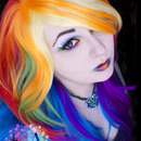 Rainbow Dash - Full Face