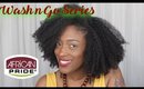 Wash N Go Series: African Pride Moisture Miracle Collection #2 l TotalDivaRea
