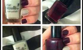 Nails of the Month: October '12