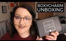 Boxycharm Jan 2019 unboxing...wtf repeat item? | heysabrinafaith