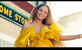 Is Beyonce a Goddess (Oshun) ???