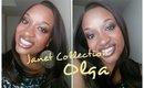 Janet Collection Super Flow Deep Part Lace Wig Olga