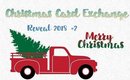 Christmas Card Exchange 2018 |  Reveal #2 | PrettyThingsRock