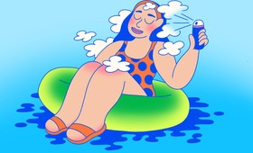 Best Sunscreens of 2025: Our Top 8 Favorites