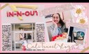 Driving The Truck to LA & Eating at In N Out // Cali Travel Vlog (Pt. 3) | fashionxfairytale