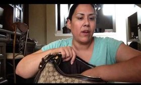 GUCCI HANDBAG AND WALLET VLOG SALE PART 2!