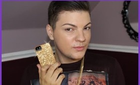 What's On My iPhone 5!
