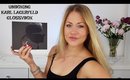 UNBOXING 💥GLOSSYBOX KARL LAGERFELD + Model Co Limited EDITION 2018 | GLOSSYBOX Limited Edition 2018