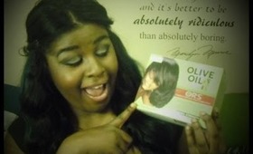 All About my relaxer Organic Root Stimulator