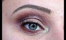 NEW YEAR'S EVE MAKEUP TUTORIAL