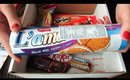 MUNCHPAK Unboxing! International Snacks, Chips and Candy Subscription Program!