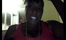 Your a ''OREO'' WTF?