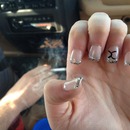 Chanel nails 