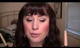 Real Review: ELF Golden & Pearl Eyelid Primer